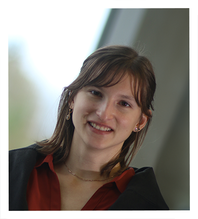 Photo de Lucie Freihaut